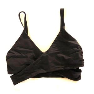 Lululemon Crossover Sports Bra